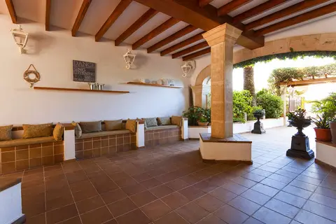 Plazamar Serenity Resort in Santa Ponsa — foto 16