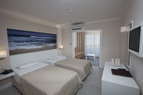 Batihan Beach Resort & Spa foto 3