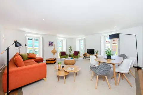 Martinhal Lisbon Chiado Family Suites in Lissabon, foto 15