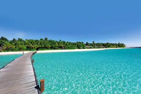 Veligandu Maldives Resort Island in ރަސްދޫ — foto 26