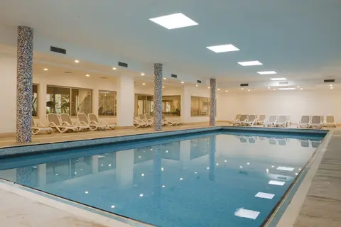Barut B Suites in Manavgat — foto 19