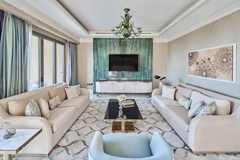 Club Privé by Rixos Saadiyat Island in Abu Dhabi, foto 19