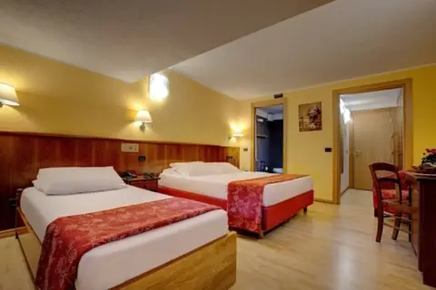 iH Hotels Mont Blanc in Courmayeur — foto 9