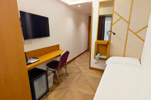 Catania Sea Palace Hotel in Catania — foto 14