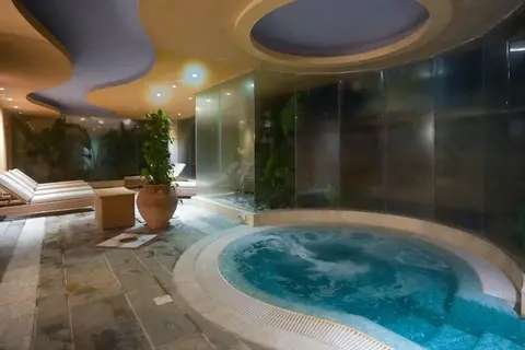 Thalassa Boutique Hotel & Spa in Paphos — foto 28