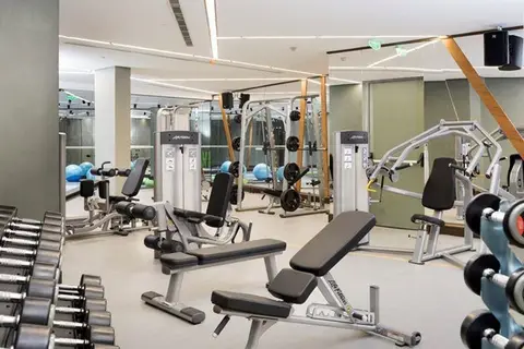 Swissôtel Resort Bodrum Beach in Bodrum — foto 13
