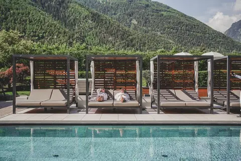 Paradies in Laces — foto 6