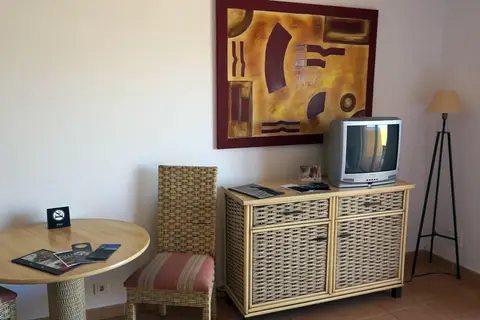 NH Marina Portimão Resort in Portimão — foto 23