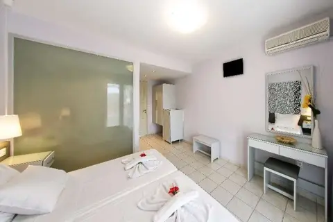 Sunrise Hotel Tsilivi in Δημοτική Ενότητα Ζακυνθίων — foto 4