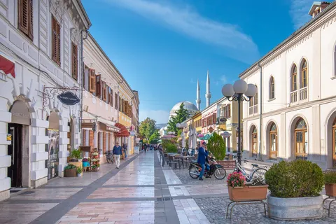 Camping Legjenda foto 15