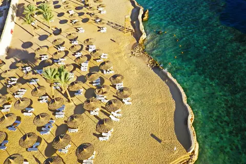 Reef Oasis Blue Bay Resort in Sharm El Sheikh — foto 24