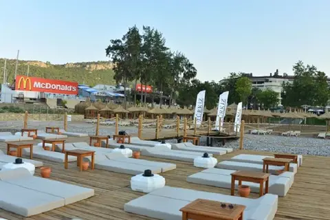 Imperial Turkiz Resort Hotel in Kemer