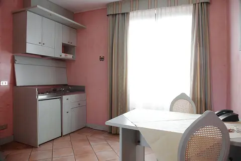 Hotel & Montelago Residence in Ternate, foto 9