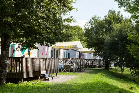 Camping Domaine De L Epinette foto 18