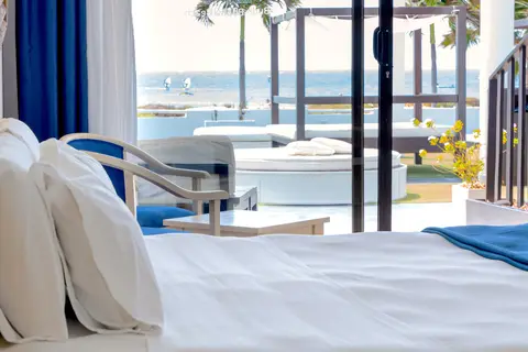 LIVVO Budha Beach in Santa Maria — foto 4