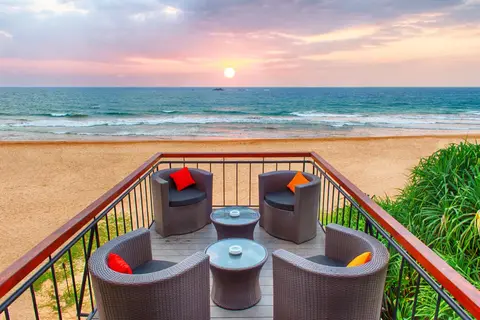 Thaala Bentota Resort in Bentota — foto 8