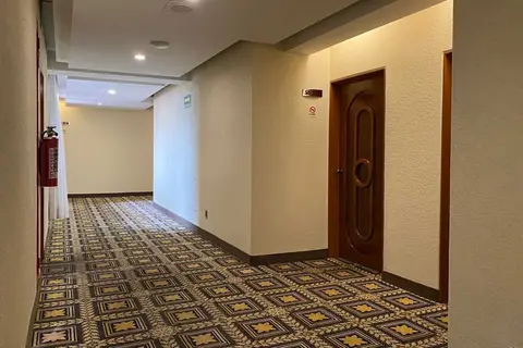 Hotel Escala Siglo XXI in Comitán — foto 2