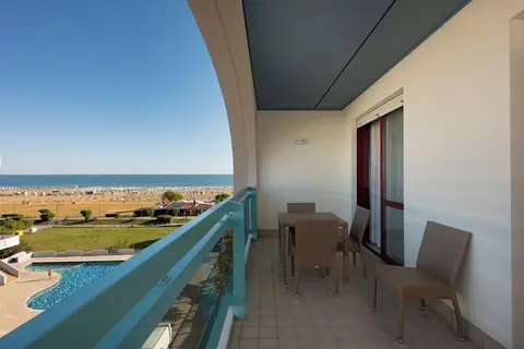 Aparthotel Imperial in Bibione — foto 13