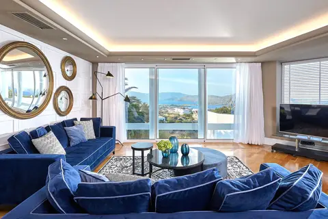 Elounda Gulf Villas in Δημοτική Ενότητα Αγίου Νικολάου — foto 9