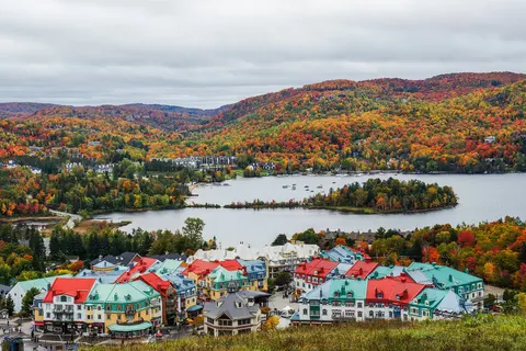 Ontdek Oost-Canada foto 5