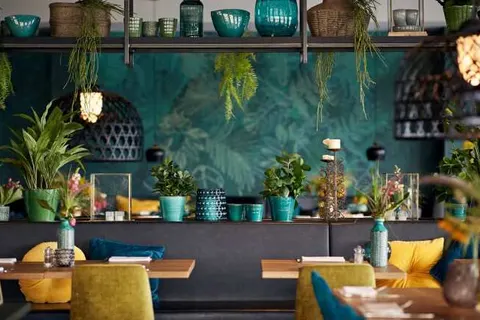 Van der Valk Hotel Stein-Urmond foto 2