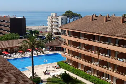Voramar in Calafell — foto 5