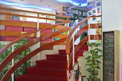 Hotel Royal in Alba Adriatica, foto 10