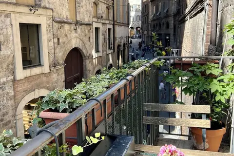 Piccolo Hotel Etruria in Sienna, foto 30