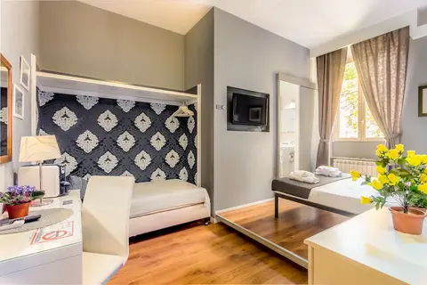 Amoroma Suite in Rome, foto 29