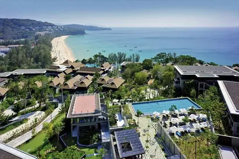 Pullman Phuket Arcadia Naithon Beach in Pullman Phuket Arcadia Naithon Beach, foto 29
