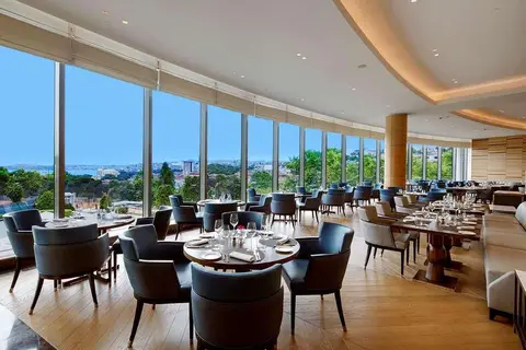 Conrad Istanbul Bosphorus in İstanbul, foto 24