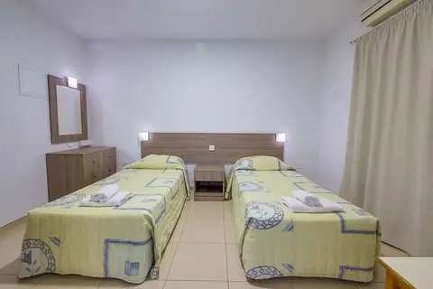 Green Bungalows Hotel & Appartementen in Ayia Napa, foto 19