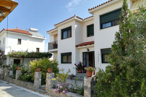 Appartementen Topaz foto 9