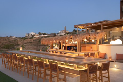 Irida Mindfull Living Aparthotel foto 23