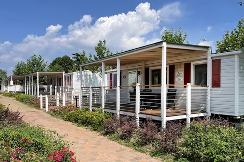 Solcio Village foto 20