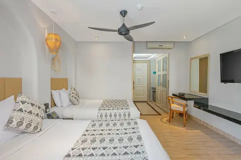 Panorama Bungalows El Gouna in El Gona, foto 13
