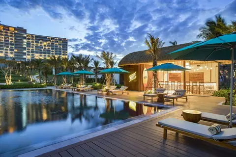 Radisson Blu Resort Cam Ranh in Bắc Cam Ranh — foto 19