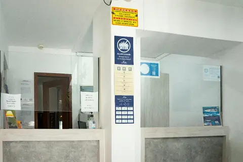 Rio Hotel in Καρδάμαινα — foto 19