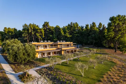 Sani Verde in Kassandra Municipal Unit — foto 12