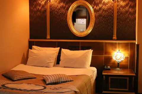 Edition Old City Boutique Hotel in Fatih — foto 17