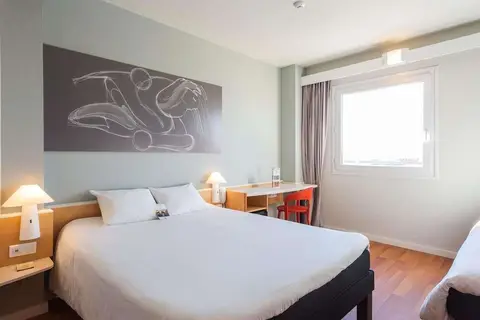 Ibis Elche in Elche/Elx — foto 2