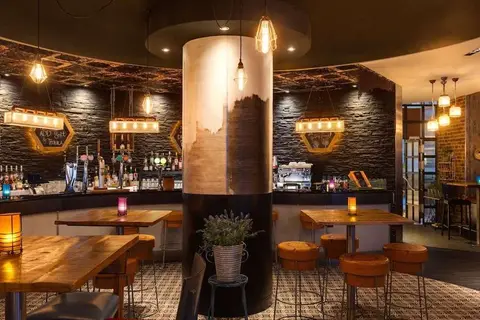 Novotel London Tower Bridge in Londen, foto 15
