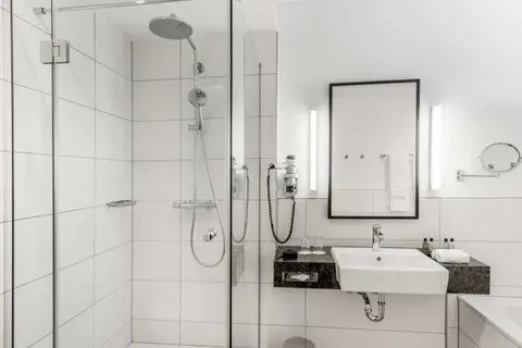 Bilderberg Parkhotel Rotterdam foto 9