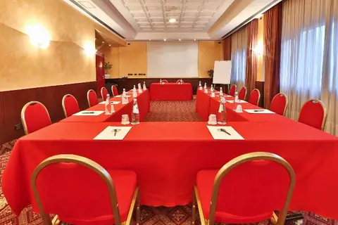 c-hotels Concorde in Milaan — foto 17