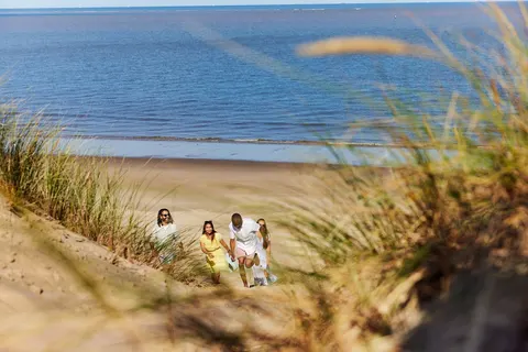 Center Parcs Port Zélande foto 18