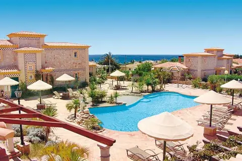 Quinta do Mar da Luz in Lagos