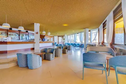 Auramar Beach Resort in Albufeira — foto 9