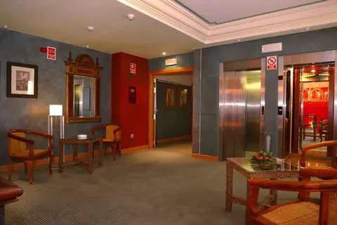 Soho Boutique Jerez & Spa in Jerez de la Frontera — foto 18