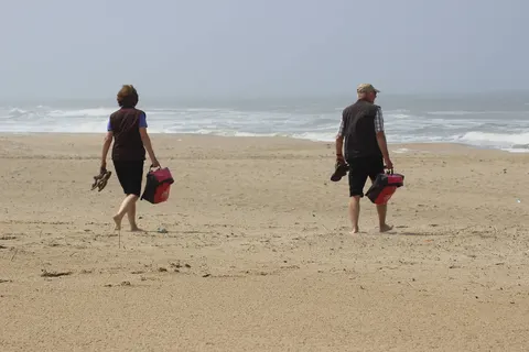 Fietscruise Noord-Holland en Friesland foto 9