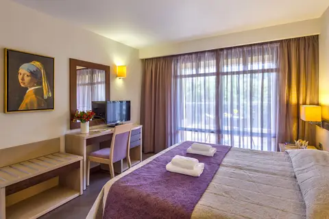 Porto Platanias Beach Resort & Spa in Platanias (Chania) — foto 21